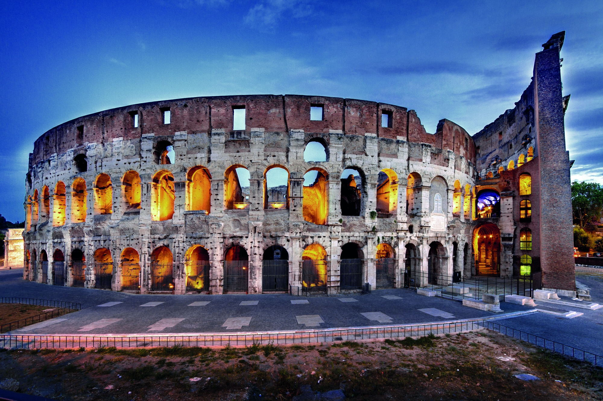 Rome Gallery Hotel Raffaello Rome