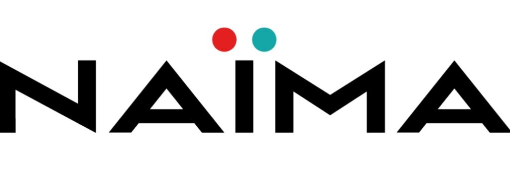 Logo NAIMA