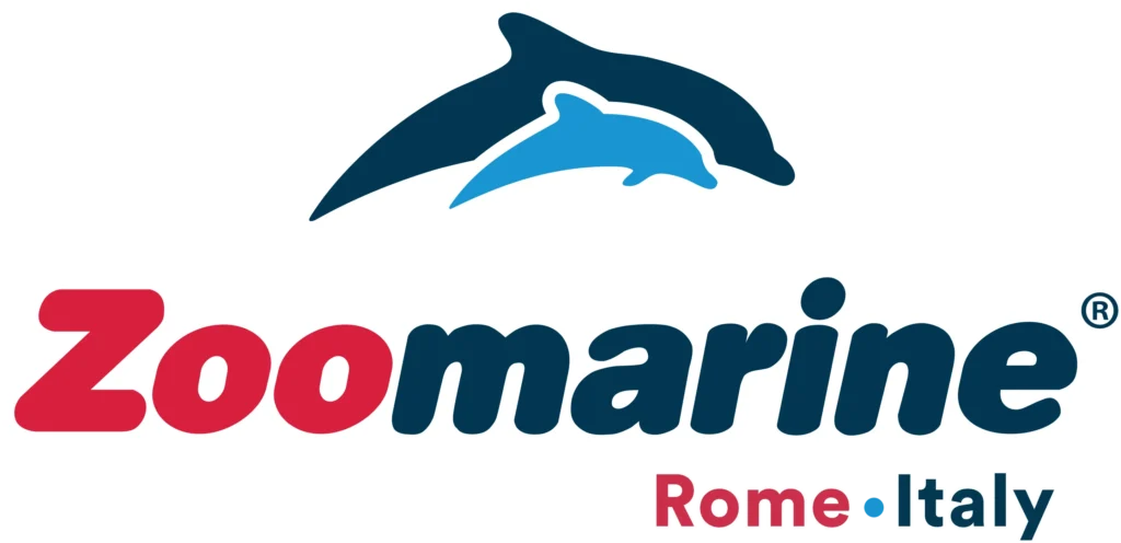 logo Zoomarine