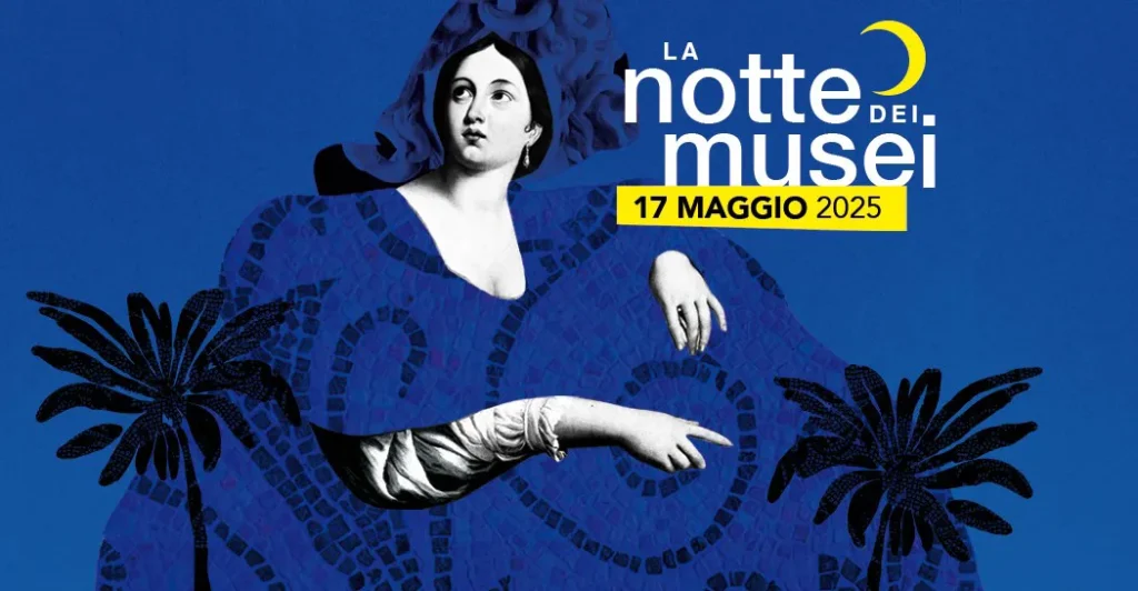 la notte dei musei
