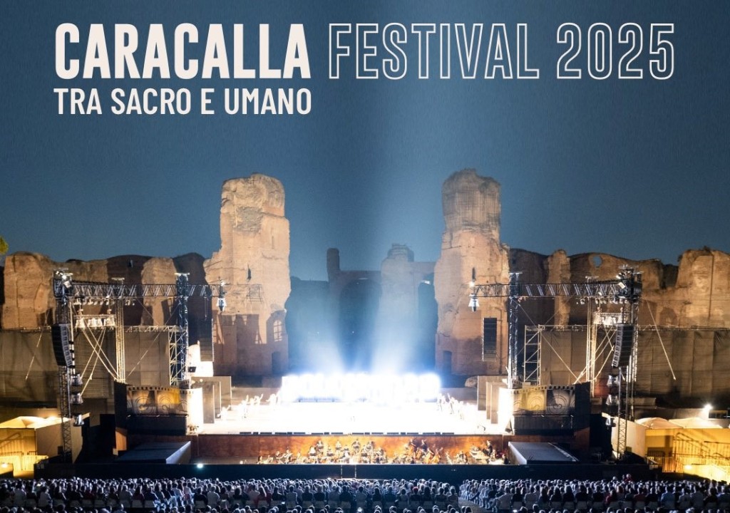 Nell'immagine un concerto