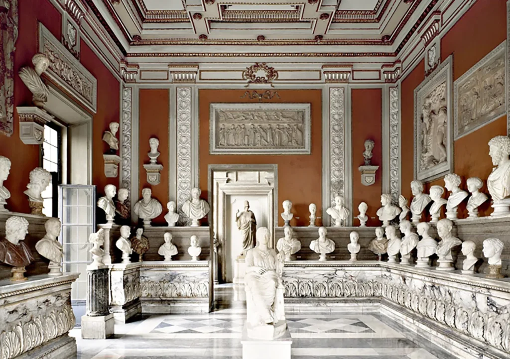 8 piccoli musei gratuiti di Roma da non perdere