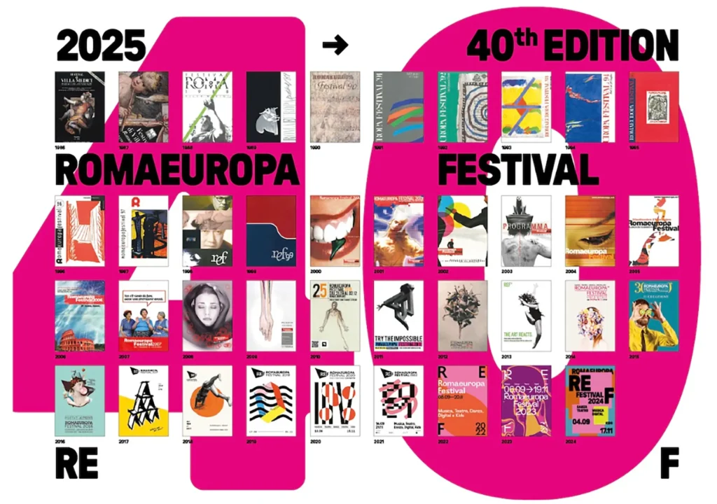 Nell'immagine la locandina dell'evento