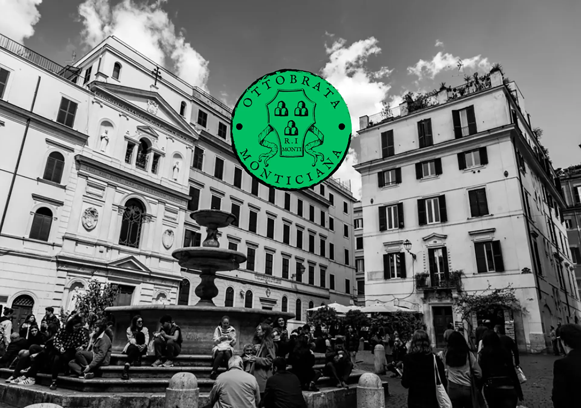 Nell'immagine la locandina dell'evento