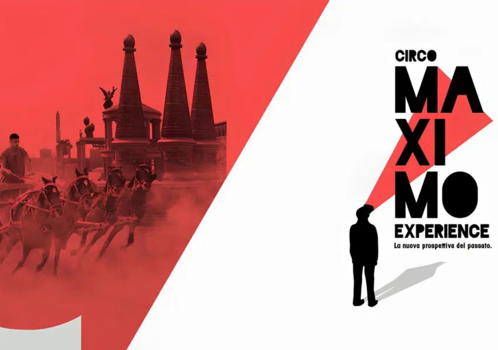 Circo Massimo Experience