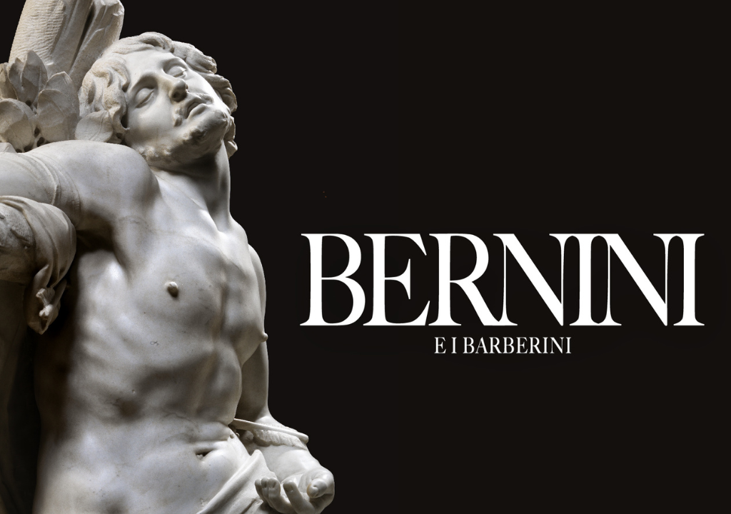Bernini e i Barberini Roma